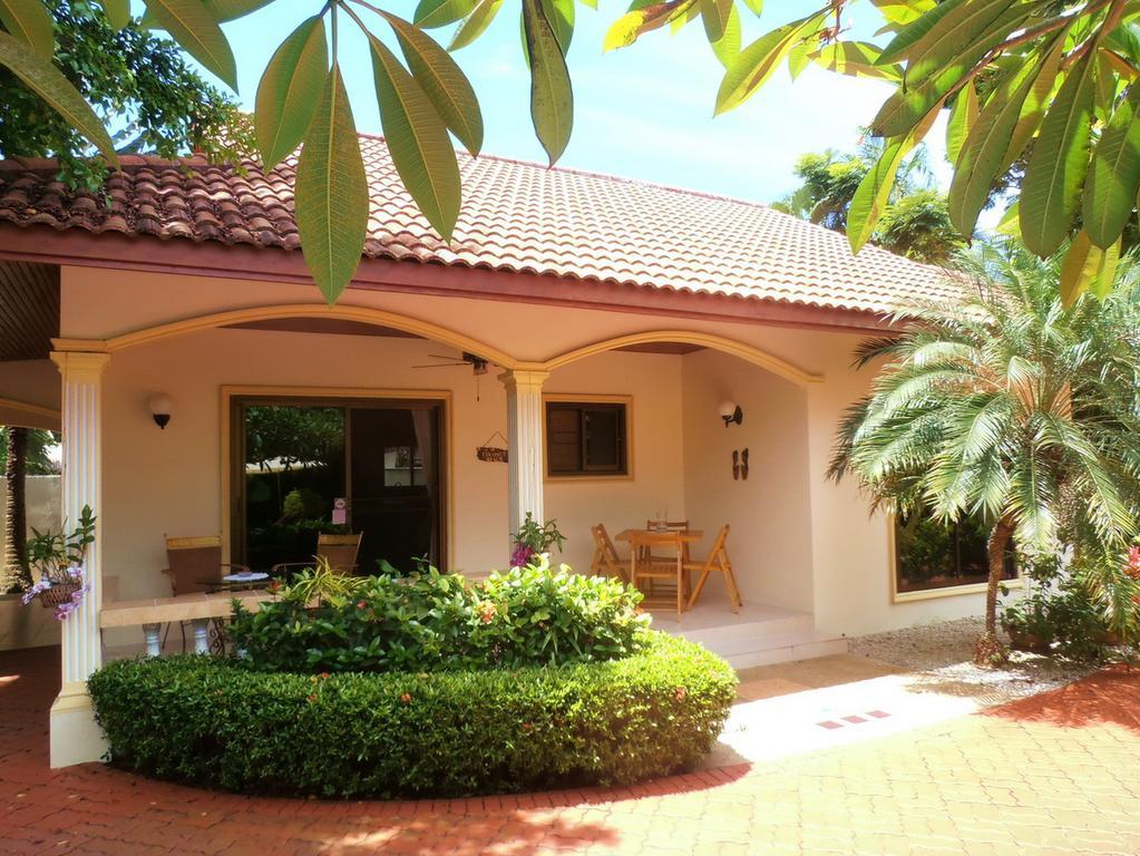 Coconut Paradise Holiday Villas Phuket Quarto foto
