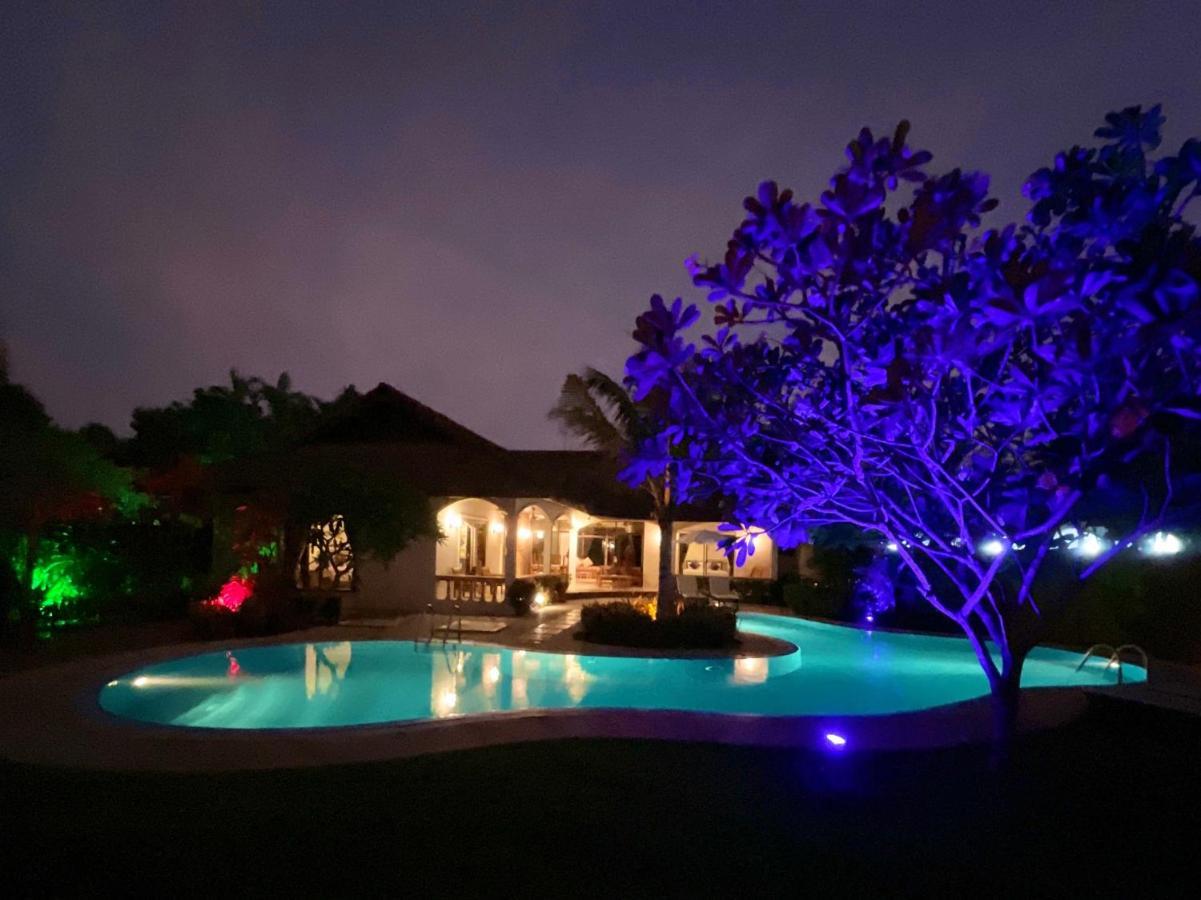 Coconut Paradise Holiday Villas Phuket Exterior foto