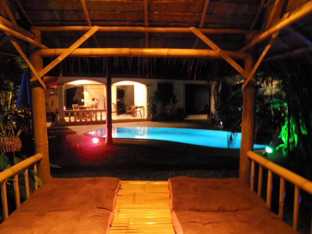 Coconut Paradise Holiday Villas Phuket Quarto foto