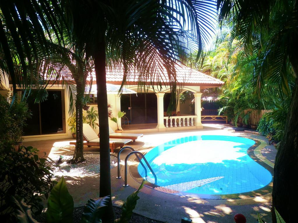 Coconut Paradise Holiday Villas Phuket Quarto foto