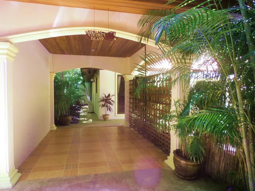 Coconut Paradise Holiday Villas Phuket Quarto foto