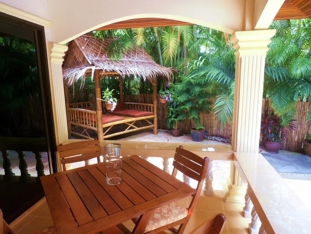 Coconut Paradise Holiday Villas Phuket Quarto foto