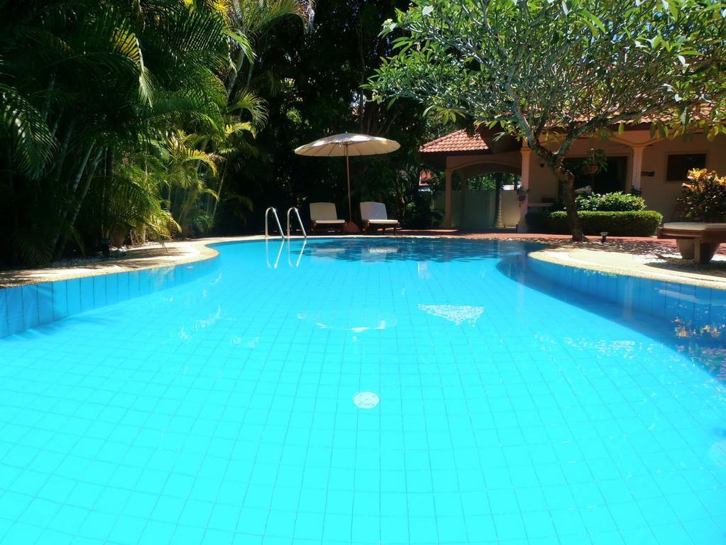 Coconut Paradise Holiday Villas Phuket Quarto foto