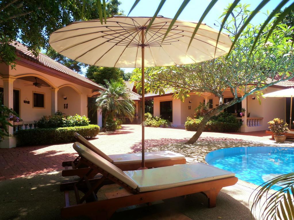 Coconut Paradise Holiday Villas Phuket Quarto foto