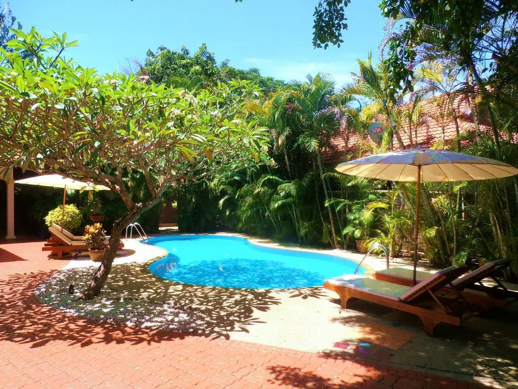 Coconut Paradise Holiday Villas Phuket Quarto foto
