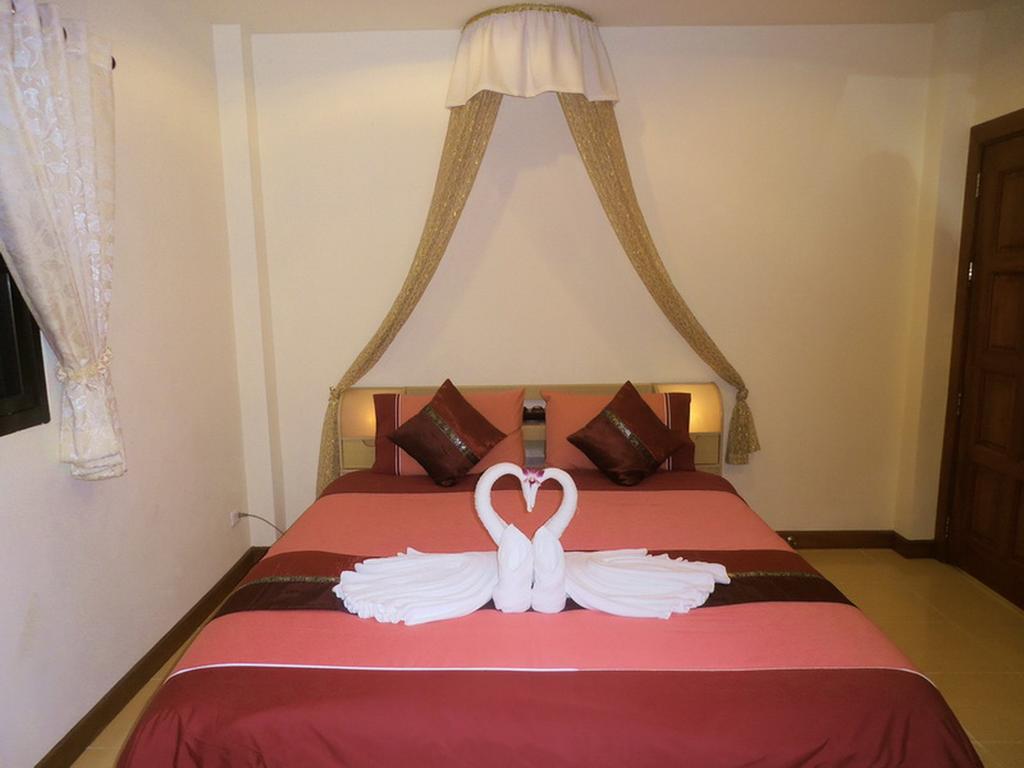 Coconut Paradise Holiday Villas Phuket Quarto foto