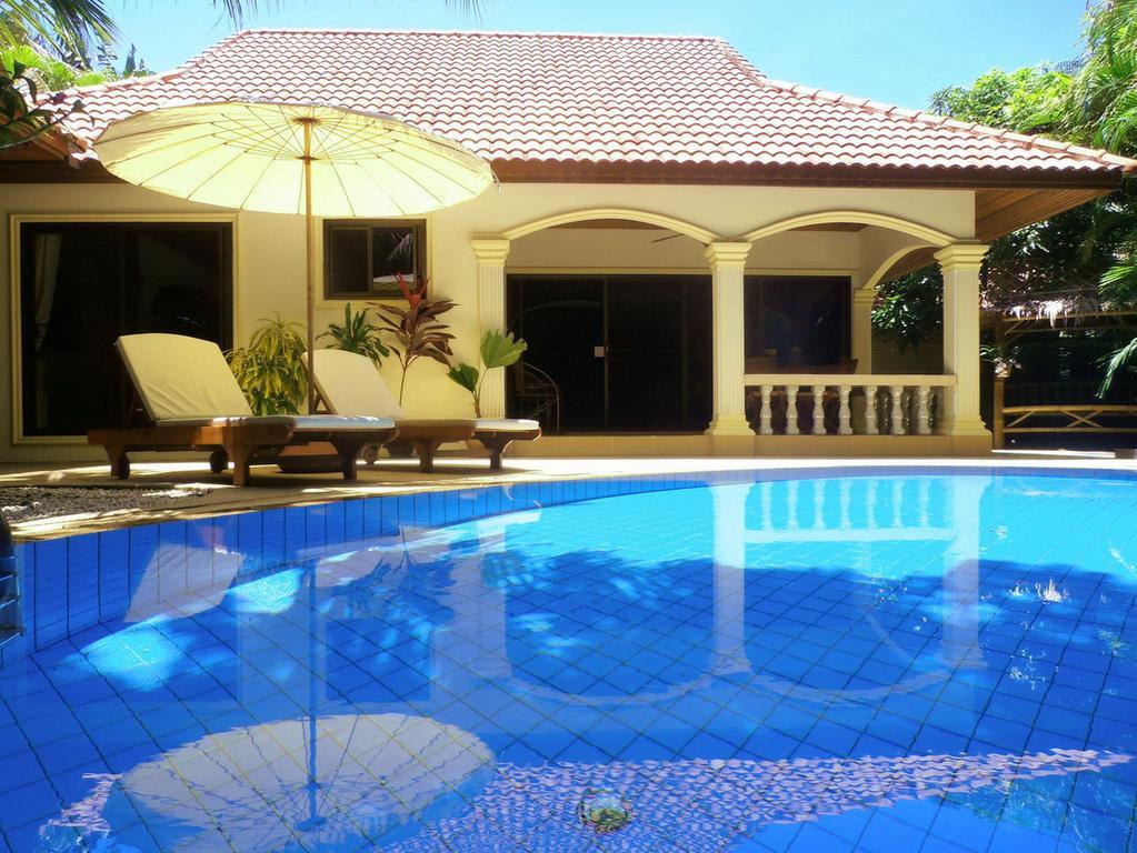 Coconut Paradise Holiday Villas Phuket Quarto foto